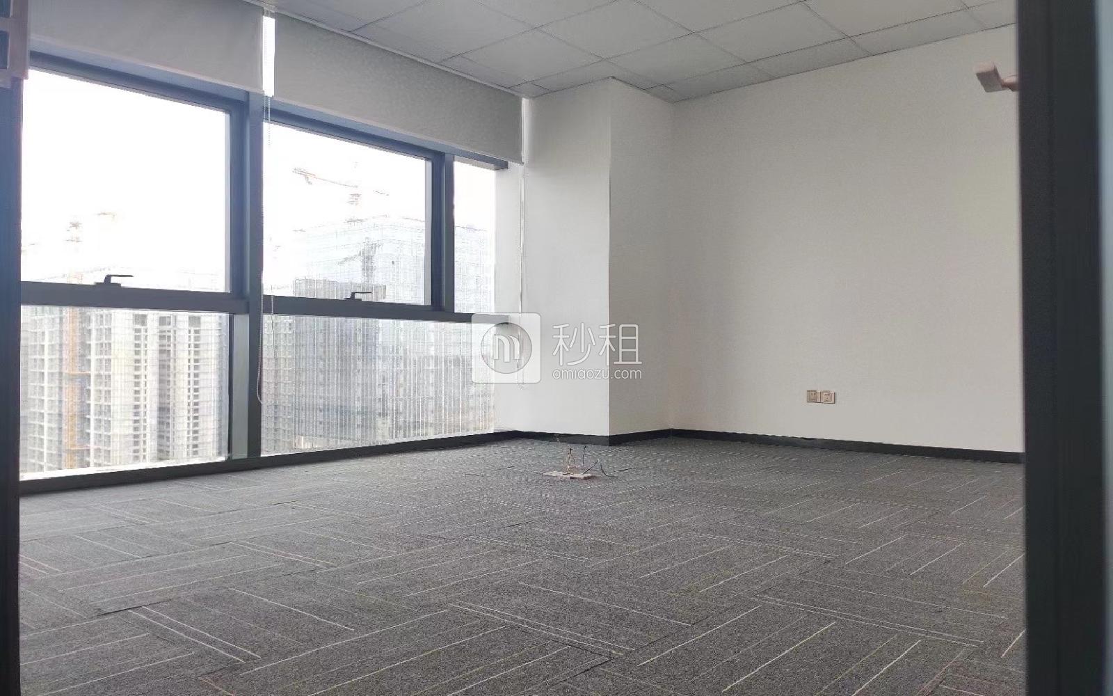 创新大厦写字楼出租242平米精装办公室75元/m².月