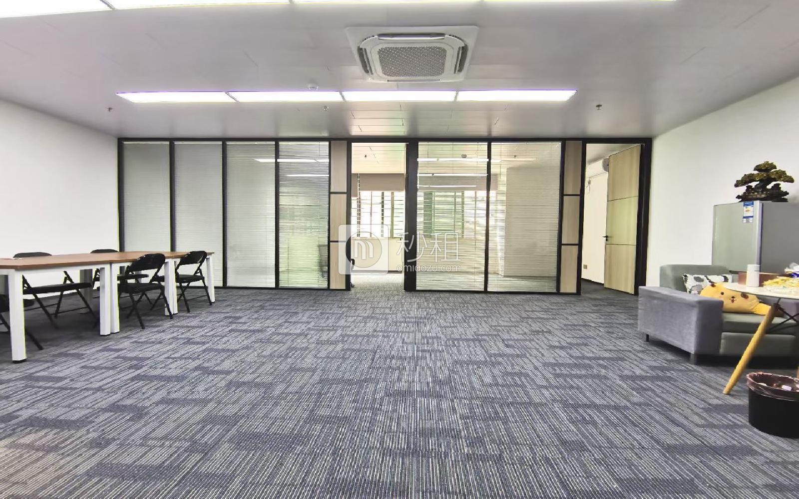 天祥大厦写字楼出租189平米精装办公室105元/m².月