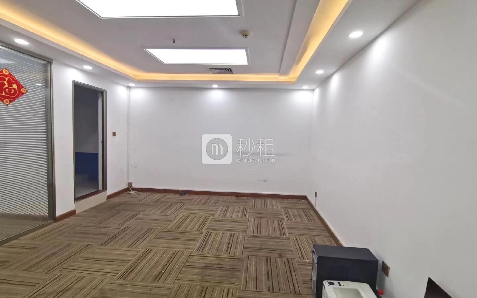 杭钢富春大厦写字楼出租108平米精装办公室118元/m².月