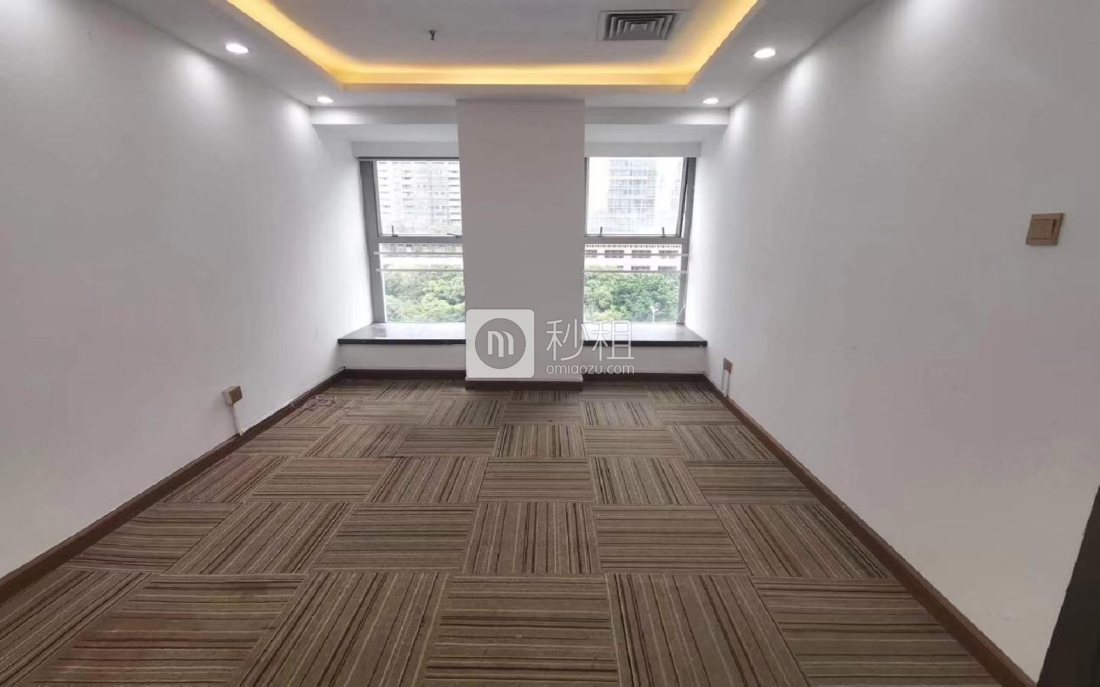 杭钢富春大厦写字楼出租108平米精装办公室118元/m².月
