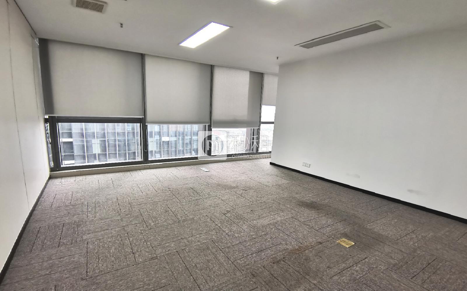 NEO大厦写字楼出租1200平米精装办公室188元/m².月