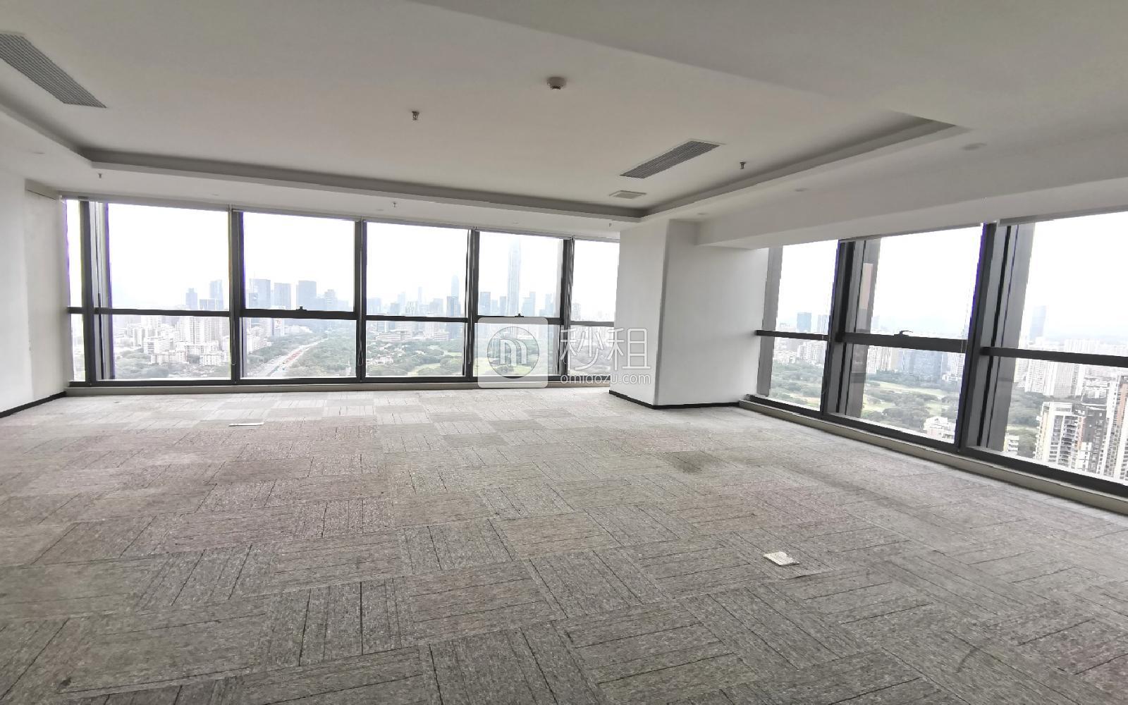 NEO大厦写字楼出租1200平米精装办公室188元/m².月