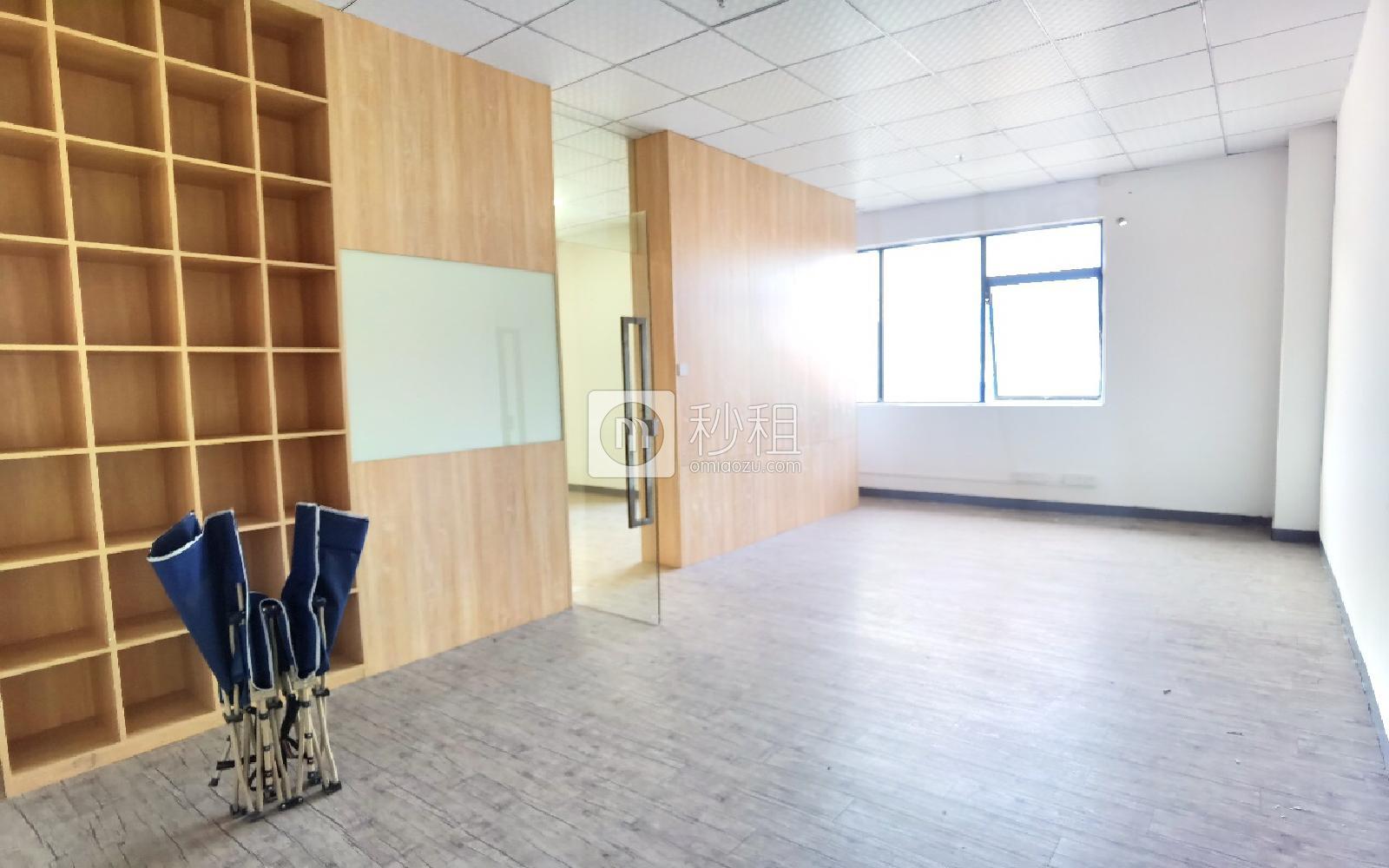 南山睿园写字楼出租135平米精装办公室65元/m².月