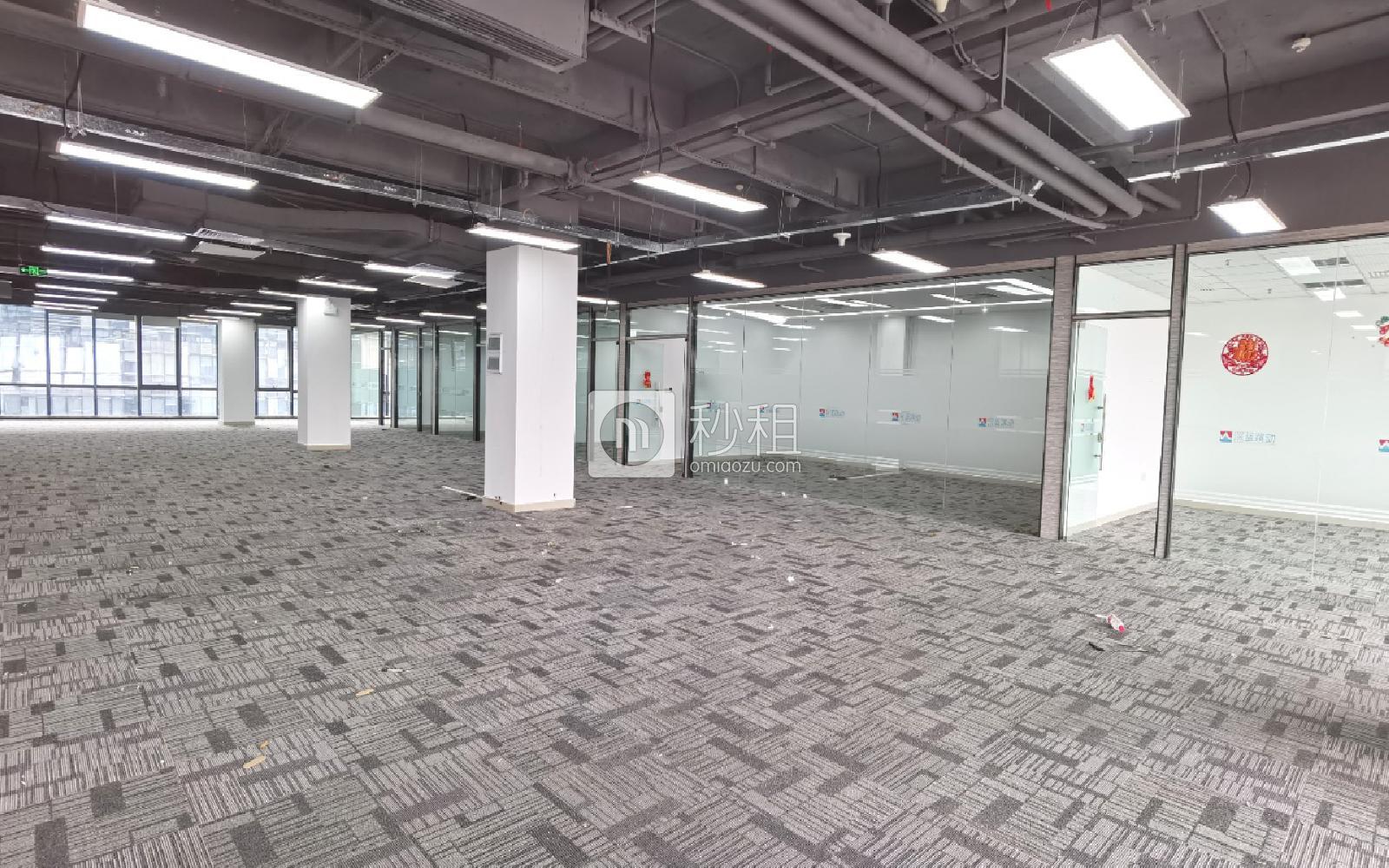 科兴科学园写字楼出租746.29平米精装办公室158元/m².月