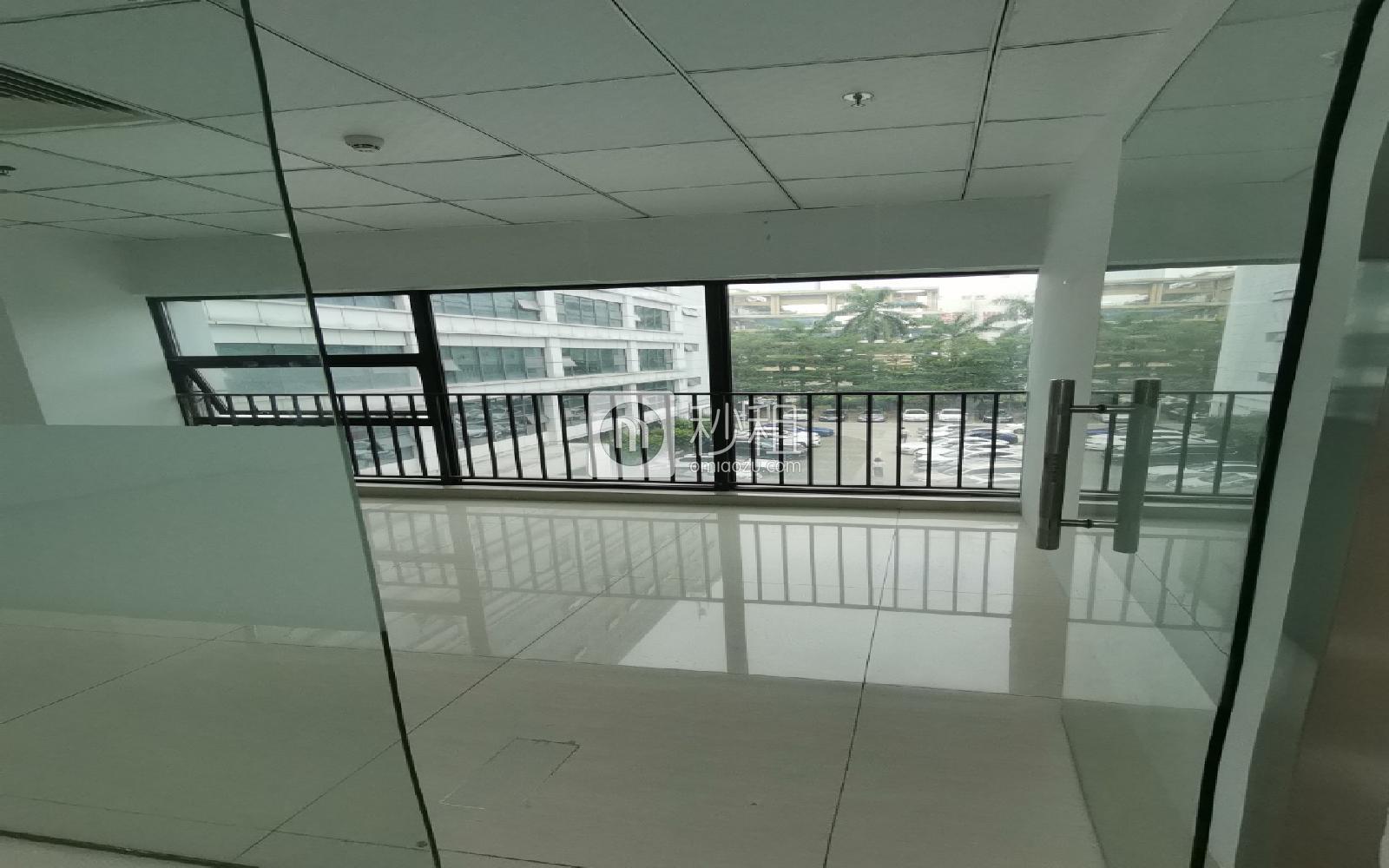 兰光科技园写字楼出租272平米精装办公室45元/m².月