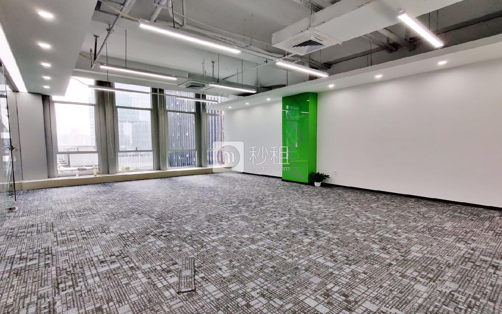 软件产业基地写字楼出租198平米精装办公室60元/m².月