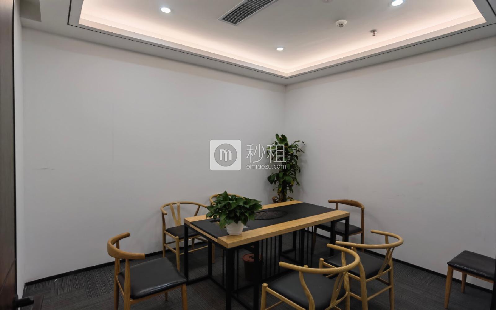 航空航天大厦（深圳北航大厦）写字楼出租235平米豪装办公室80元/m².月