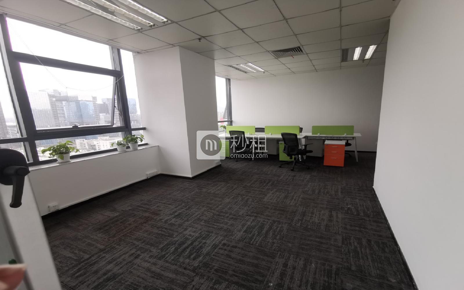 东方科技大厦写字楼出租298平米精装办公室65元/m².月