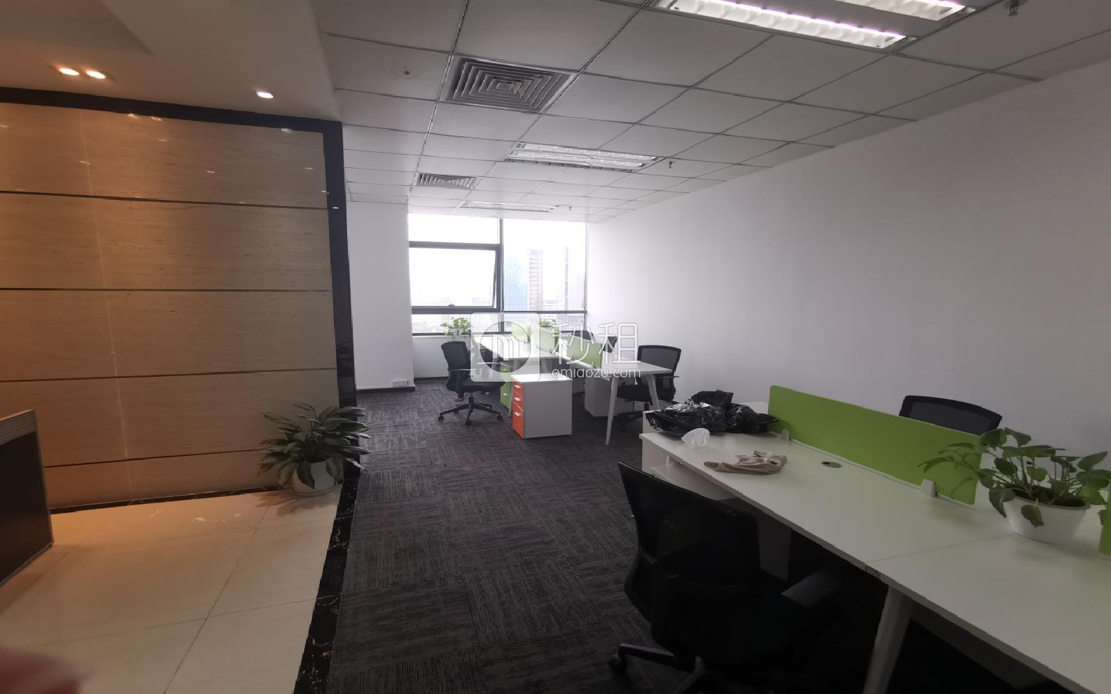 东方科技大厦写字楼出租298平米精装办公室65元/m².月