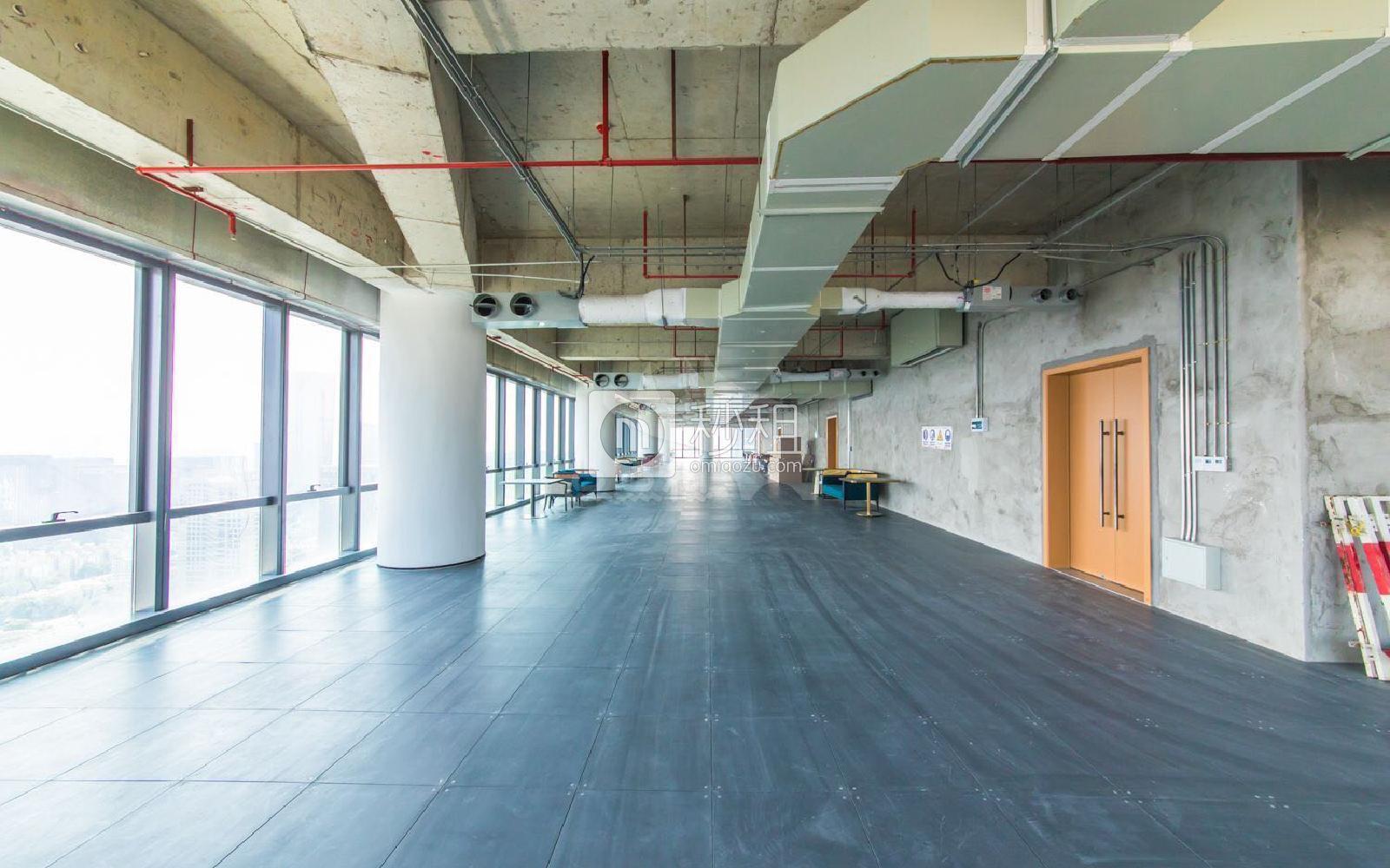 地铁金融科技大厦写字楼出租863.17平米标准交付办公室175元/m².月