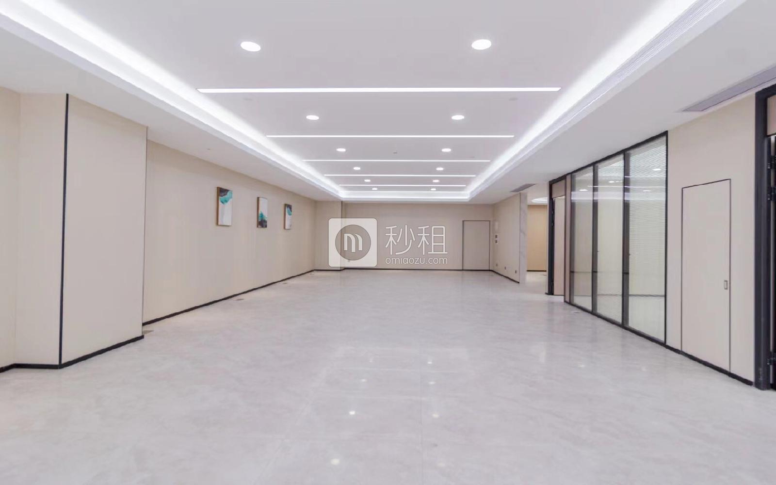 赛百诺大厦写字楼出租912平米豪装办公室75元/m².月