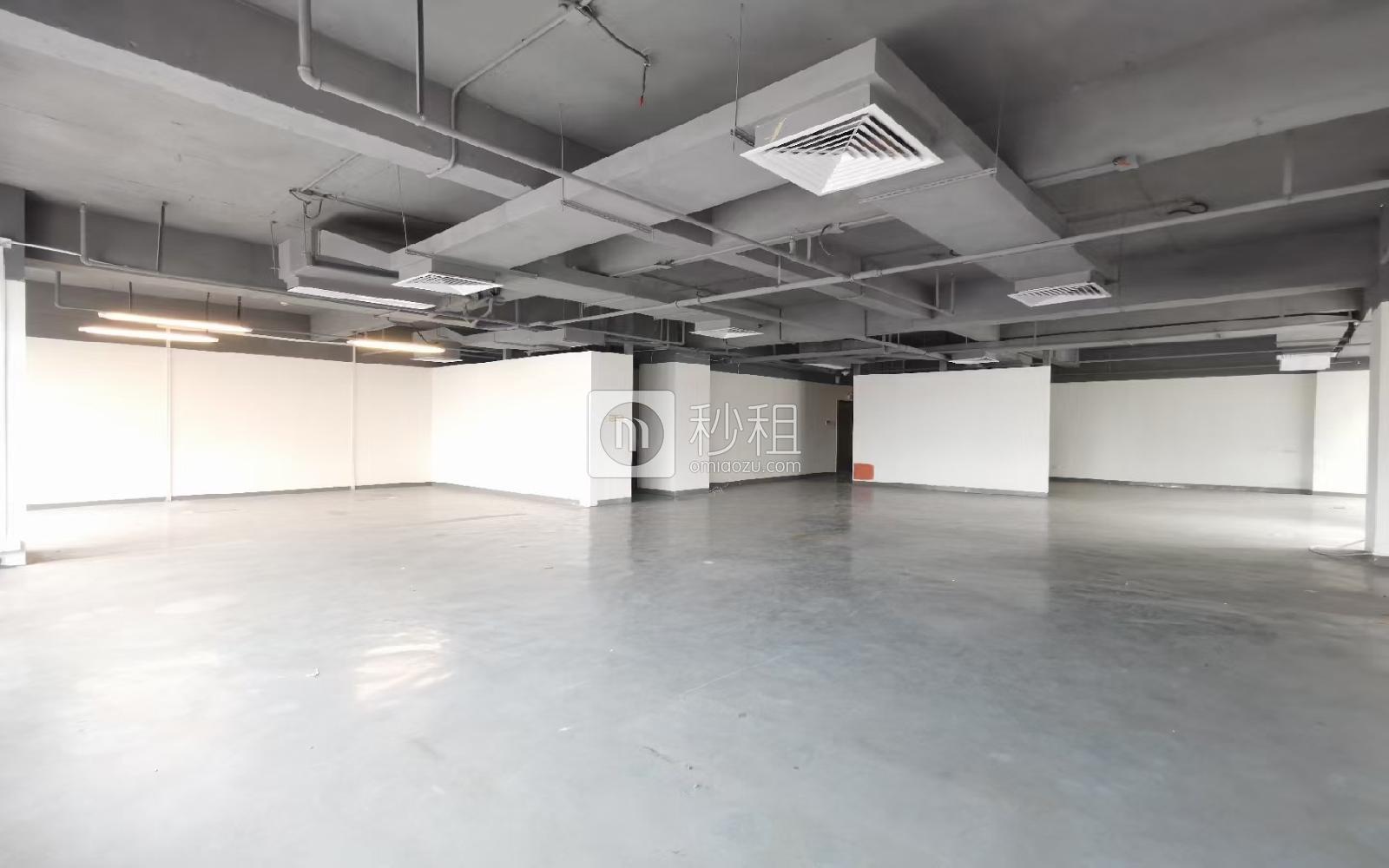 田厦翡翠明珠写字楼出租275平米精装办公室100元/m².月