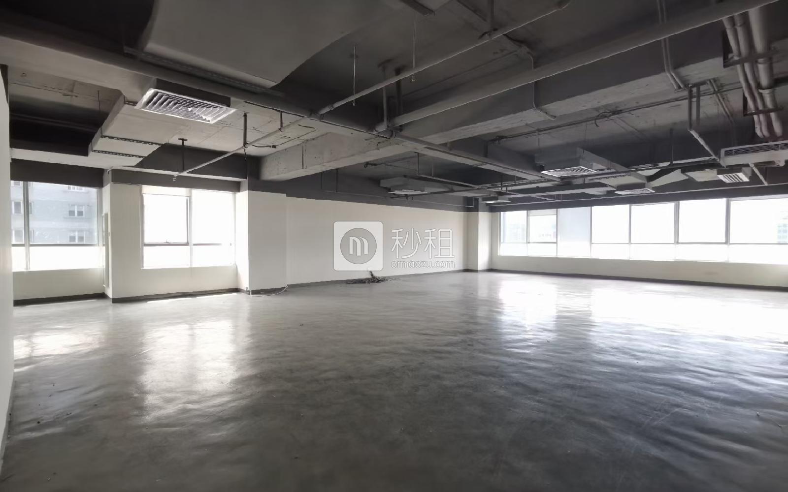 田厦翡翠明珠写字楼出租275平米精装办公室100元/m².月