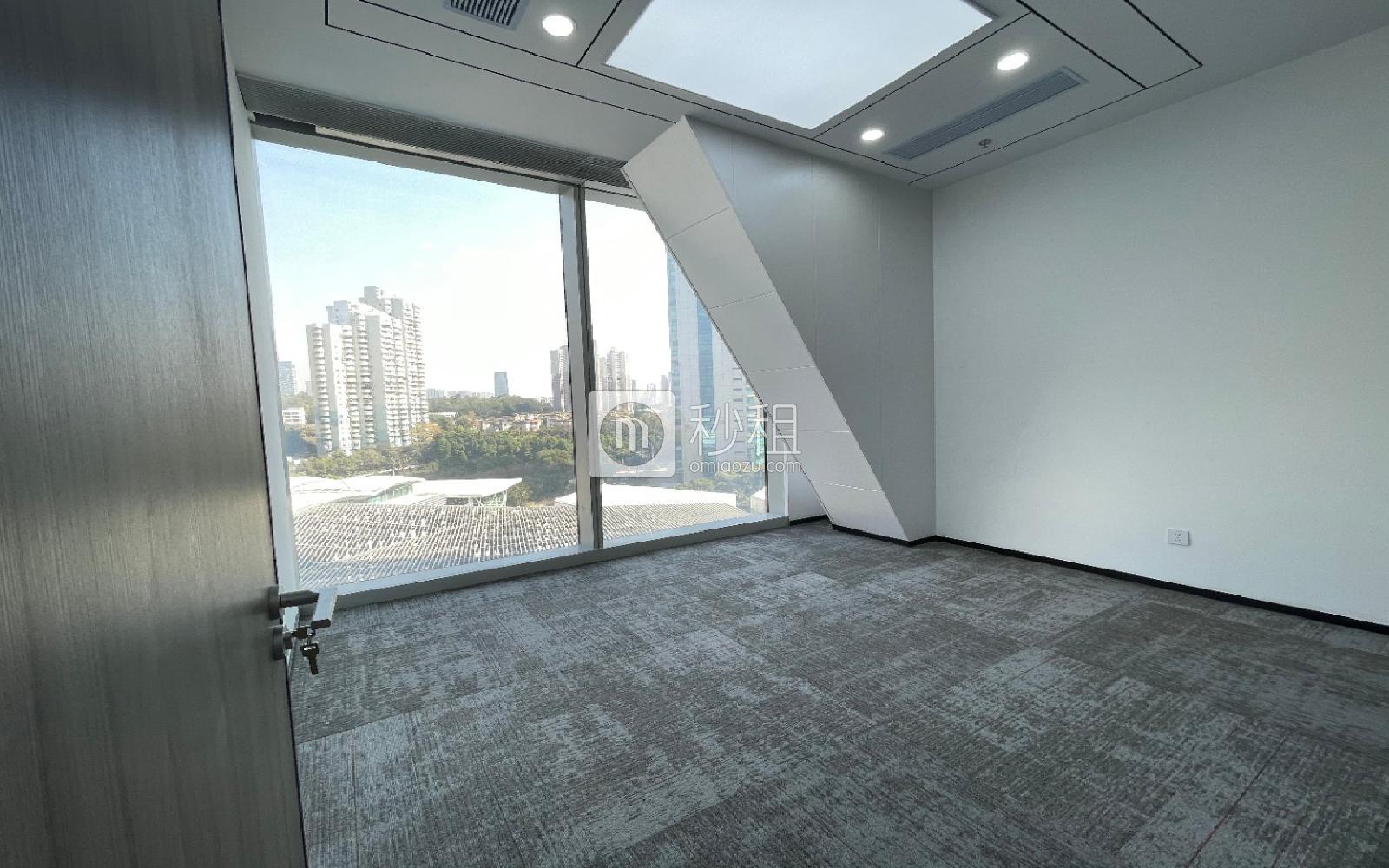 华侨城大厦写字楼出租248平米精装办公室130元/m².月