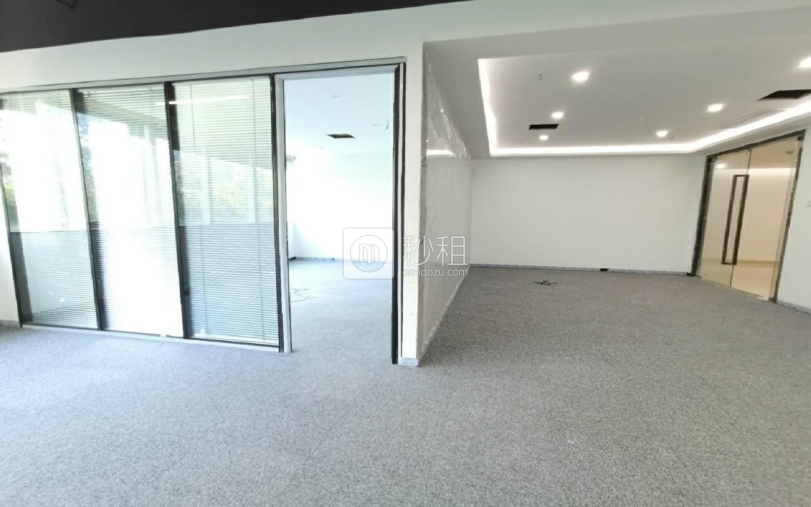 创维大厦写字楼出租266平米精装办公室130元/m².月