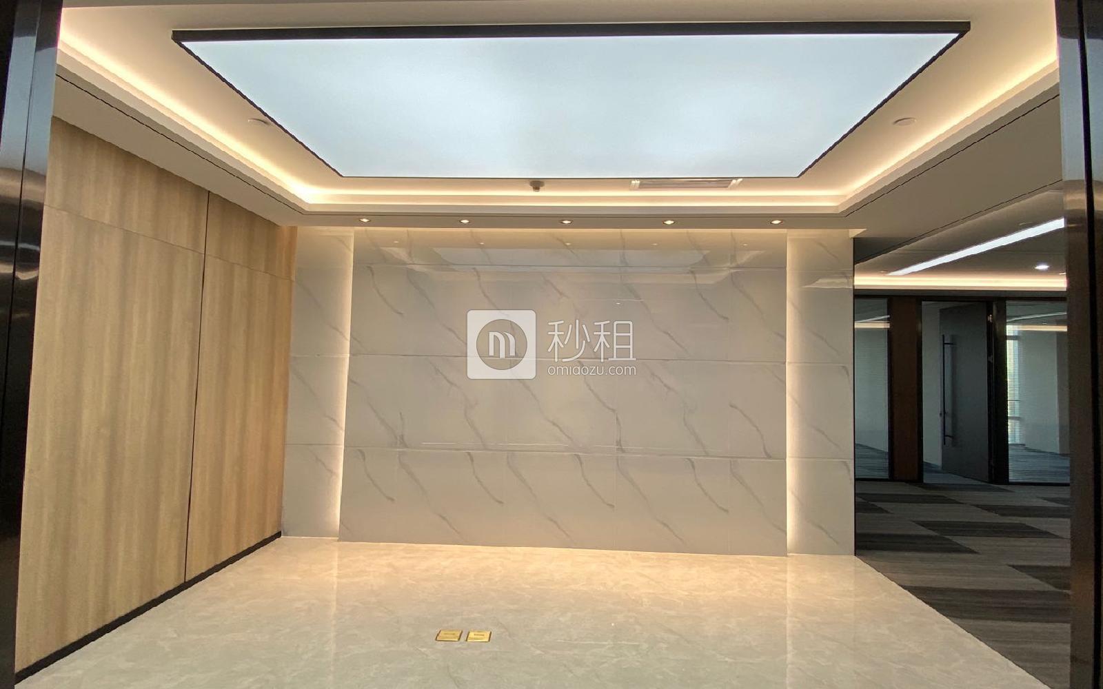 讯美科技广场写字楼出租342平米豪装办公室150元/m².月