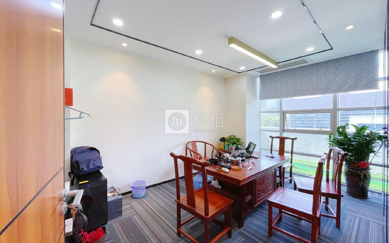 深圳软件园写字楼出租178平米精装办公室80元/m².月