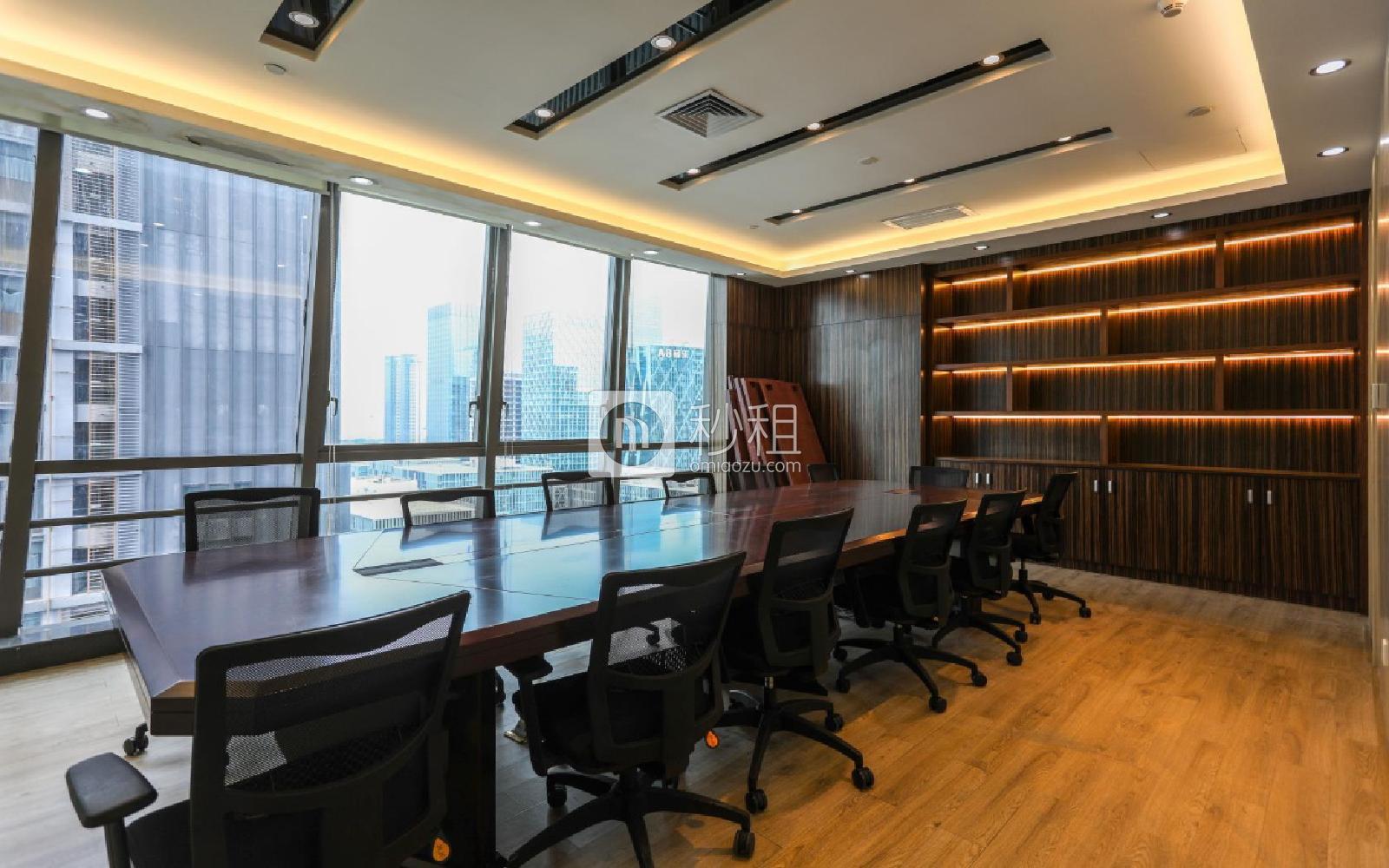怡化金融科技大厦写字楼出租512.08平米精装办公室150元/m².月