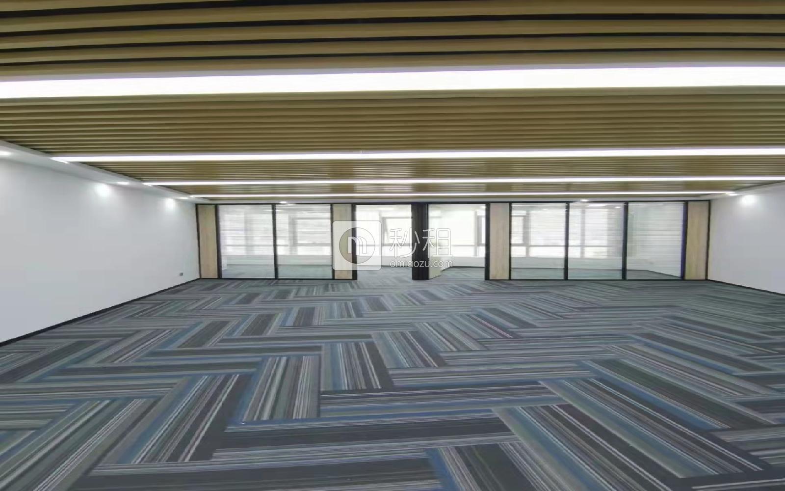 西海明珠大厦写字楼出租152平米精装办公室70元/m².月