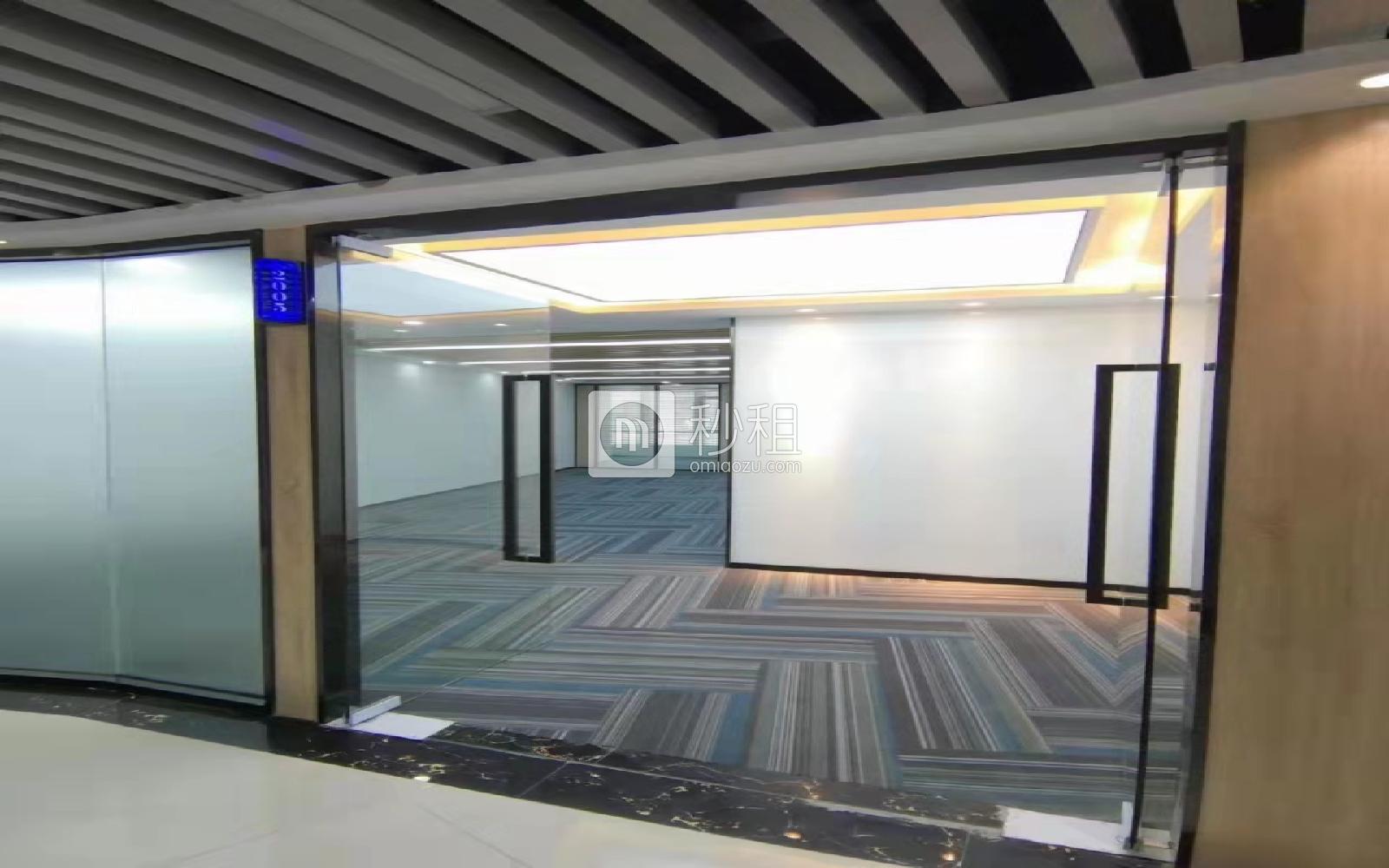 西海明珠大厦写字楼出租152平米精装办公室70元/m².月