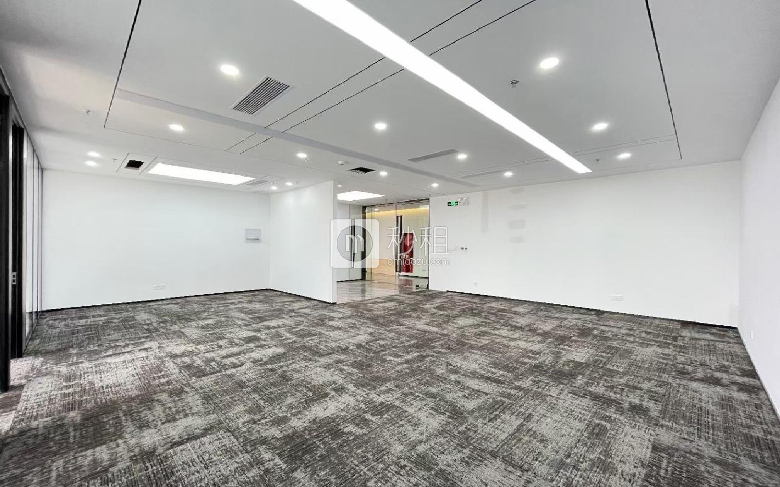 中电长城大厦写字楼出租278平米精装办公室80元/m².月