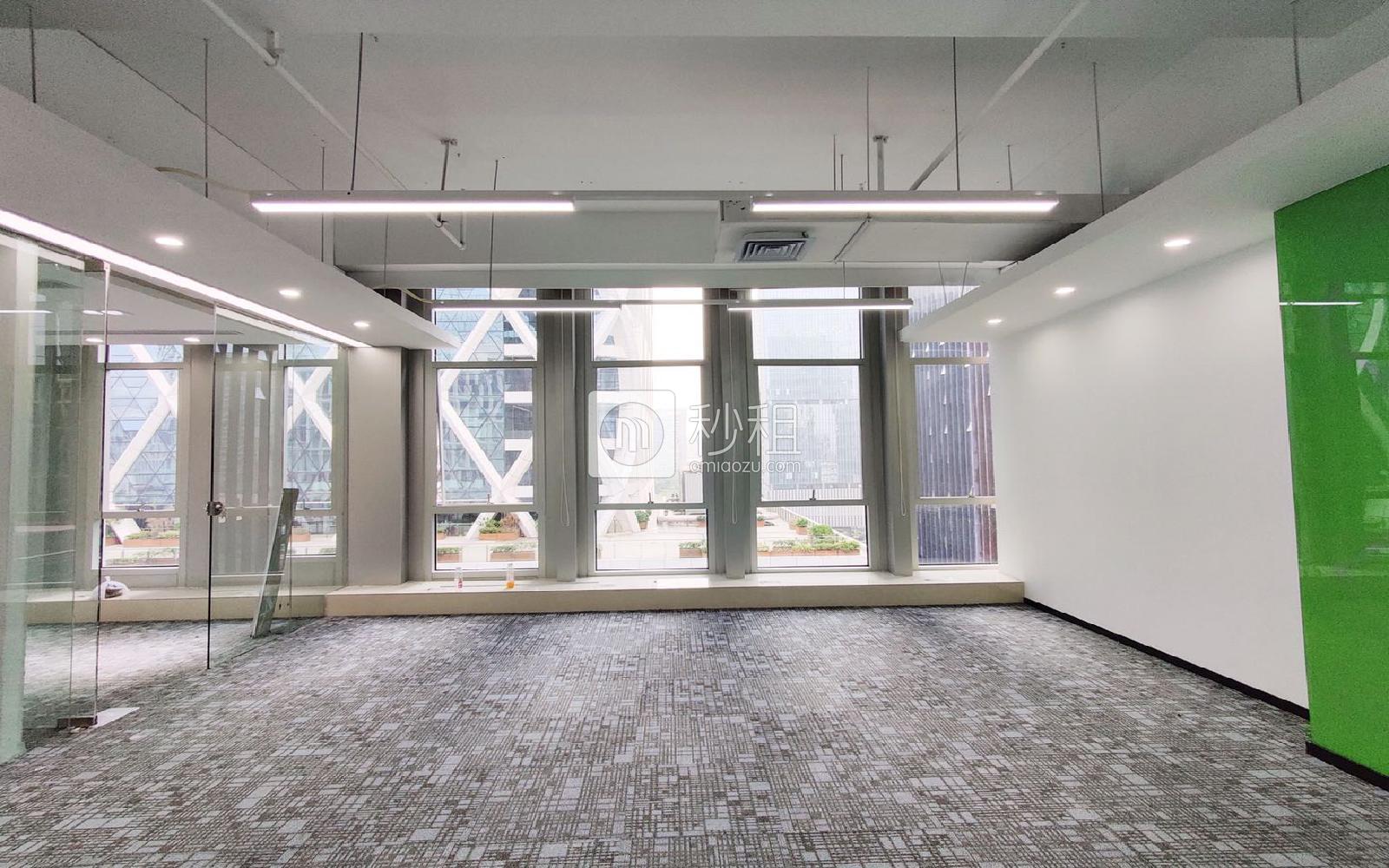 软件产业基地写字楼出租198平米精装办公室68元/m².月