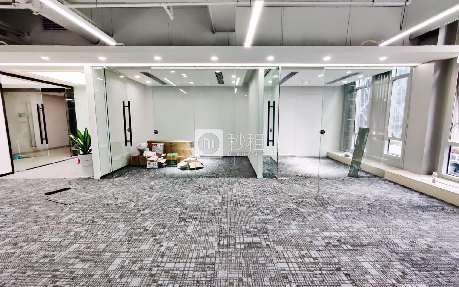 软件产业基地写字楼出租198平米精装办公室68元/m².月