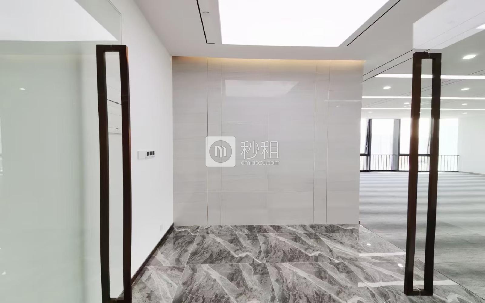 金迪世纪大厦写字楼出租488平米精装办公室78元/m².月
