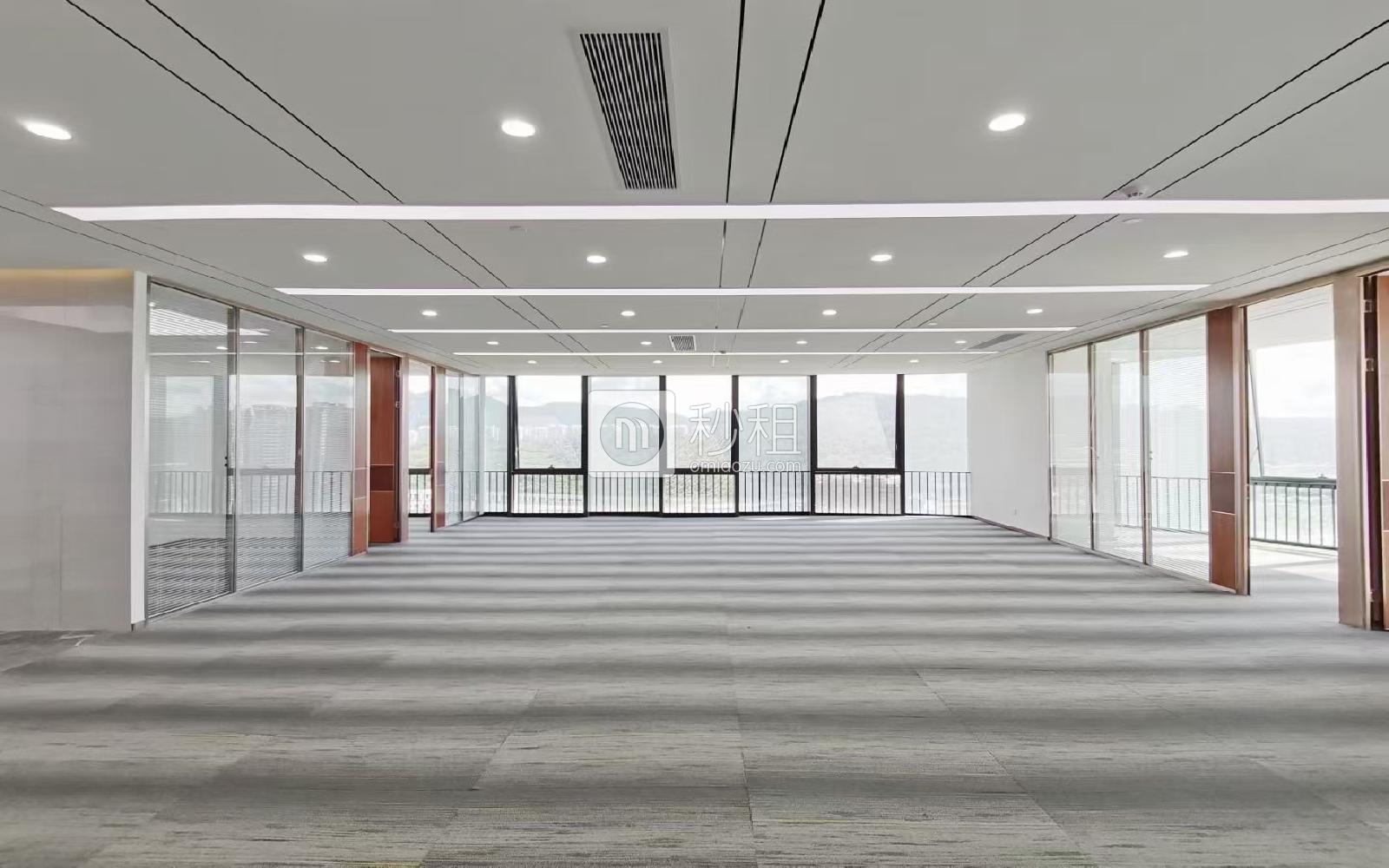 金迪世纪大厦写字楼出租488平米精装办公室78元/m².月