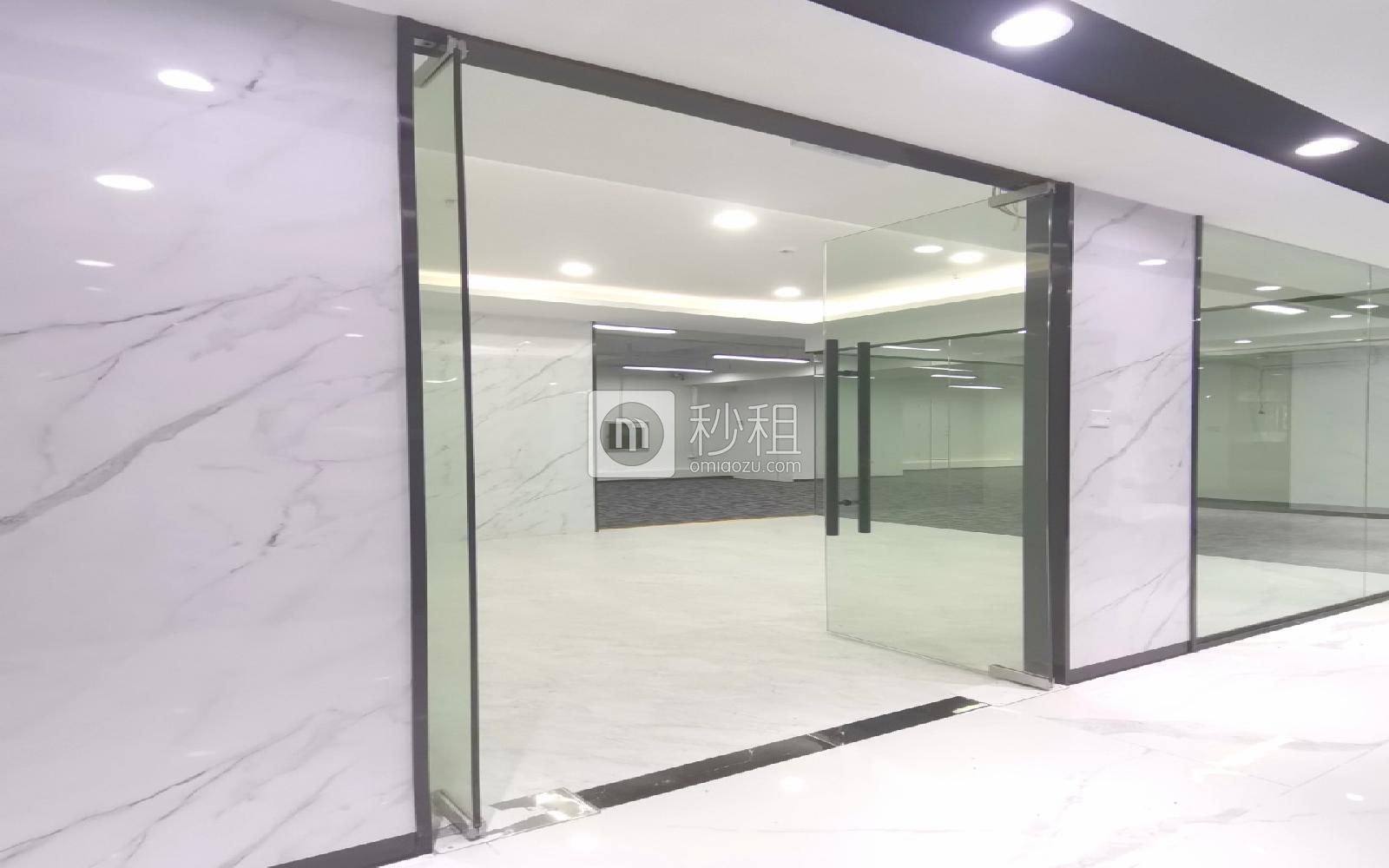 万和制药大厦写字楼出租335平米精装办公室60元/m².月