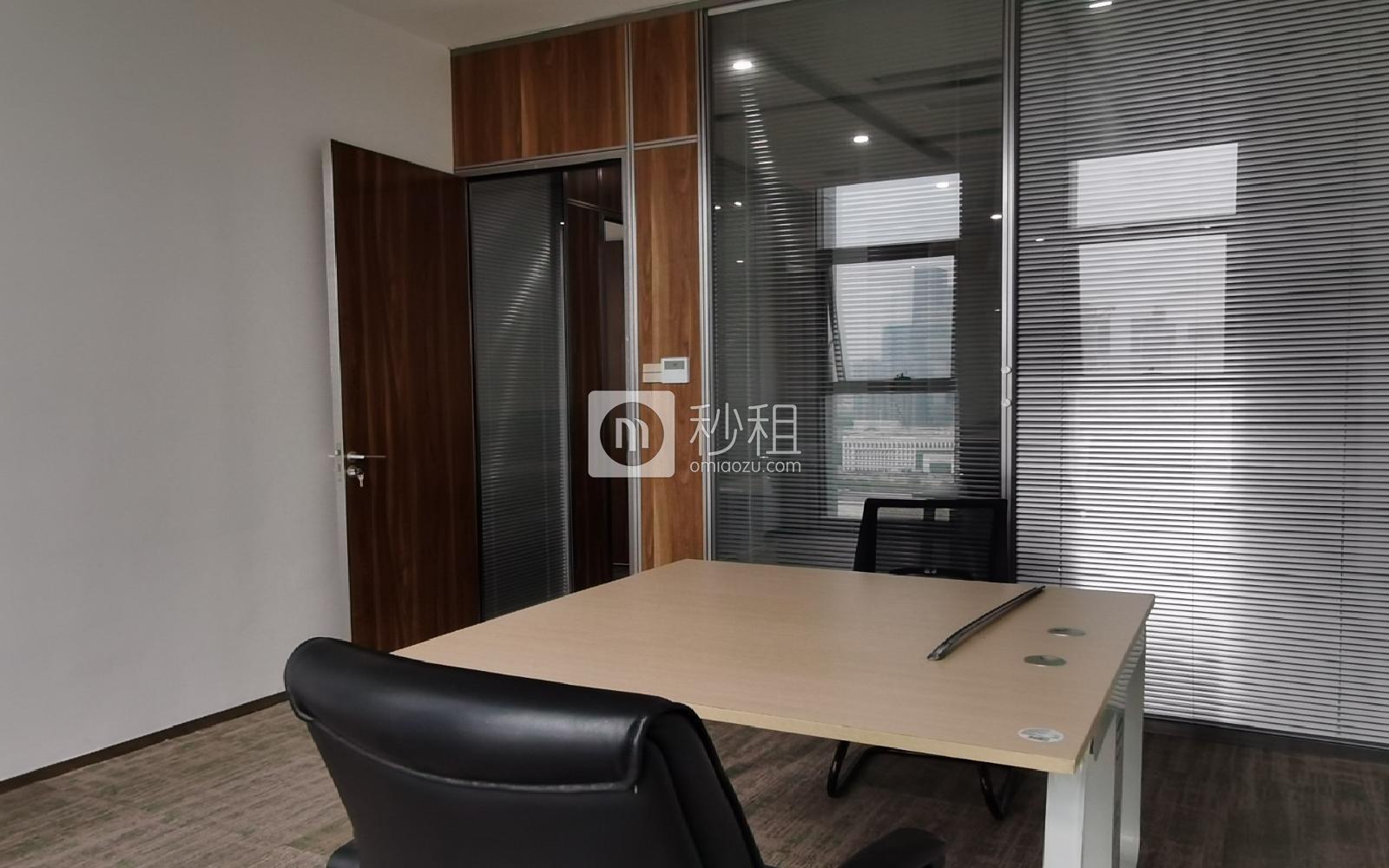国民技术大厦写字楼出租260平米豪装办公室59元/m².月