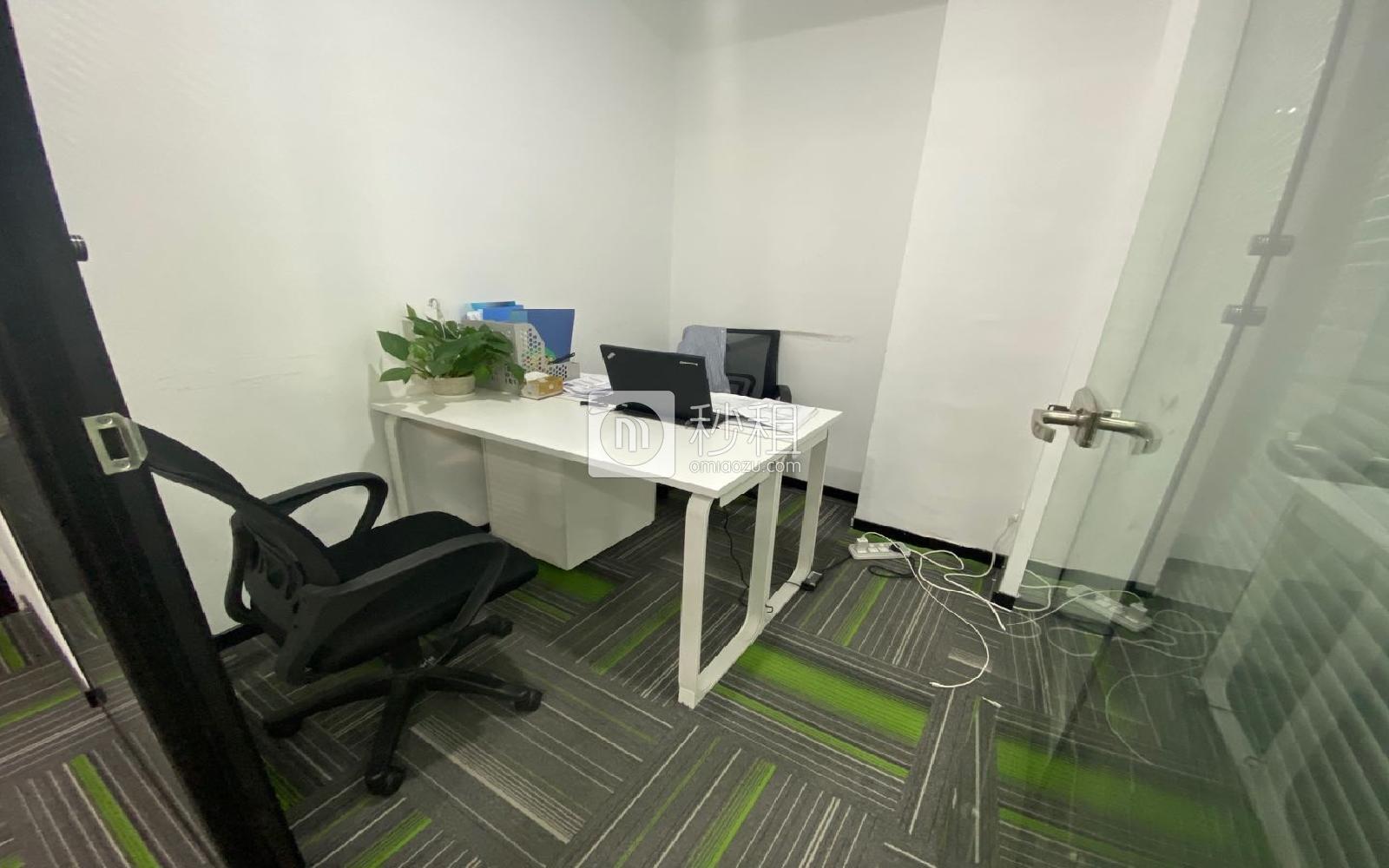 深圳软件园写字楼出租375平米精装办公室60元/m².月