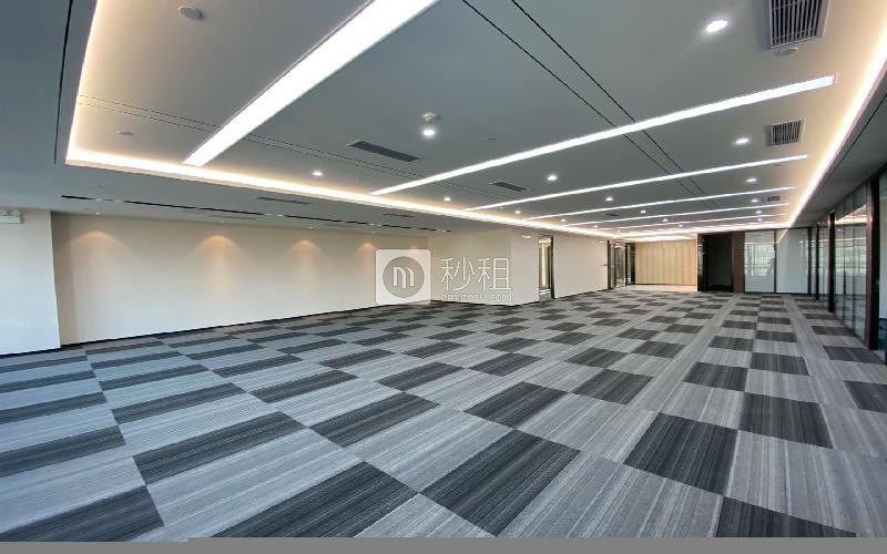 天威信息大厦（有线信息传输大厦）写字楼出租1309平米豪装办公室140元/m².月