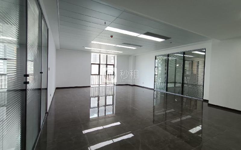 玄一大厦写字楼出租363平米精装办公室60元/m².月