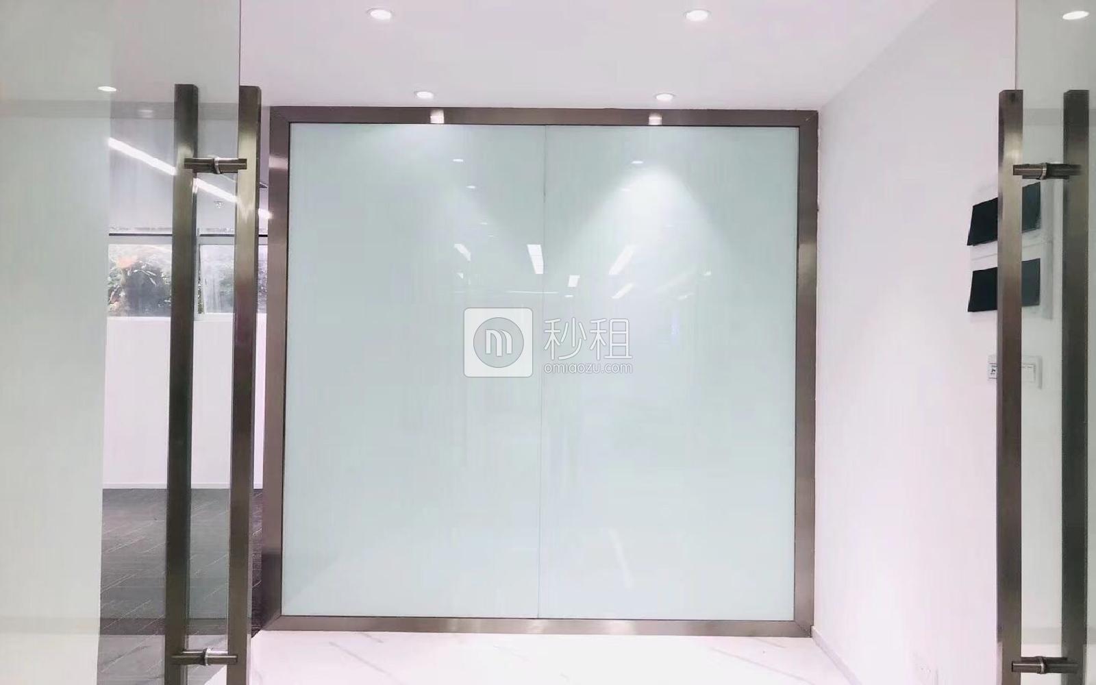 深圳软件园写字楼出租155平米精装办公室68元/m².月
