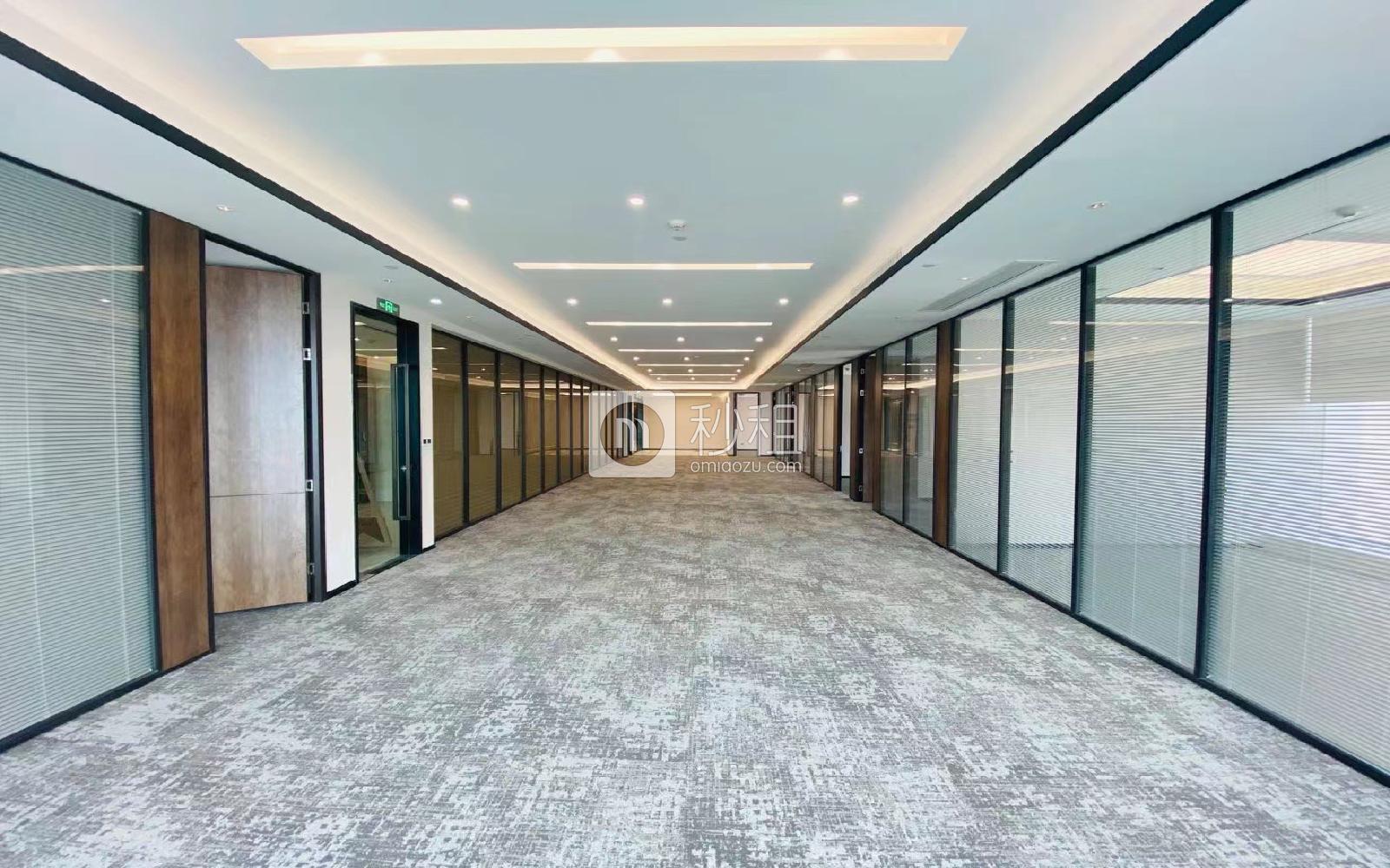 前海HOP国际写字楼出租529平米精装办公室178元/m².月