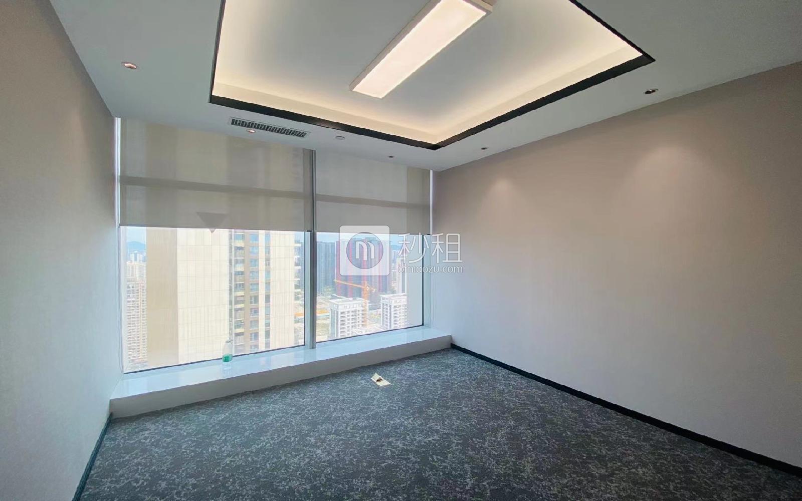 前海HOP国际写字楼出租529平米精装办公室178元/m².月