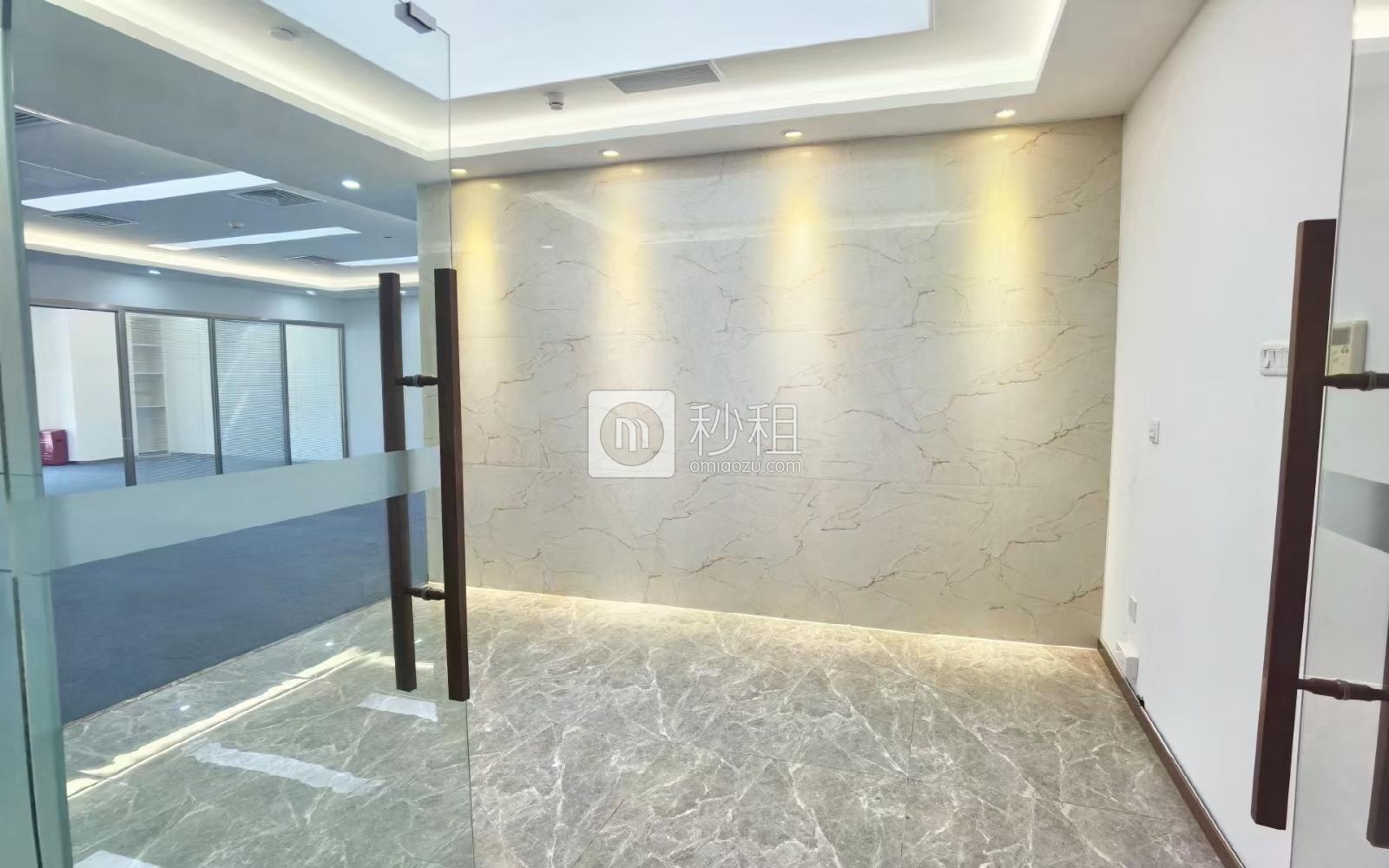 凯达尔集团中心大厦写字楼出租292平米精装办公室78元/m².月