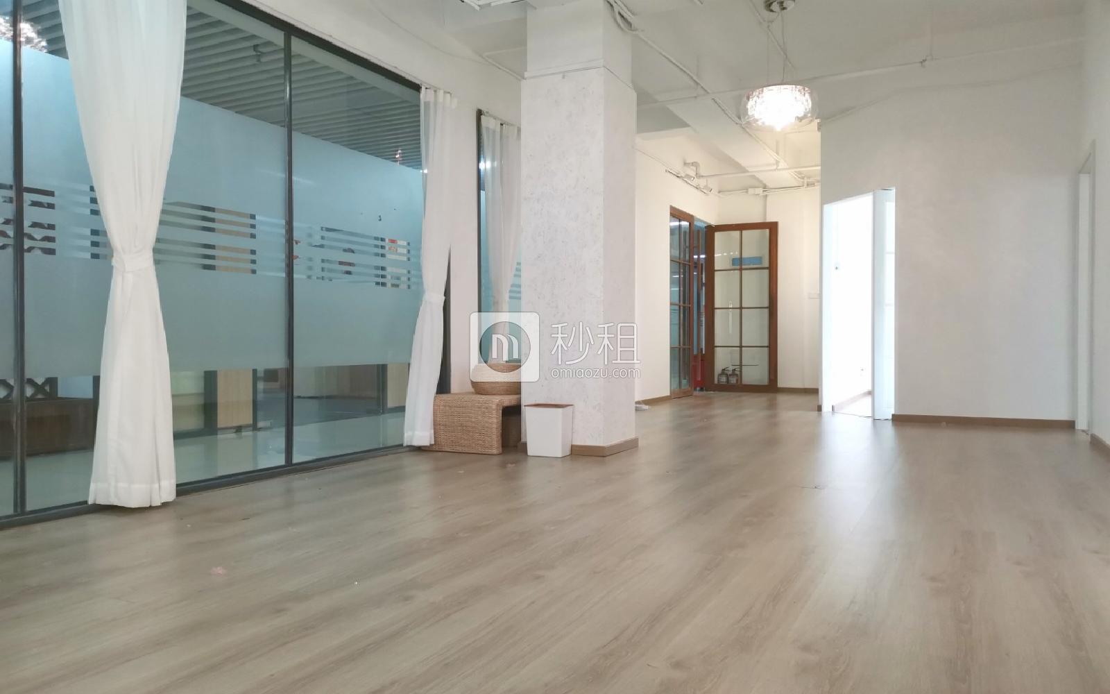 南油第四工业区写字楼出租160平米精装办公室70元/m².月