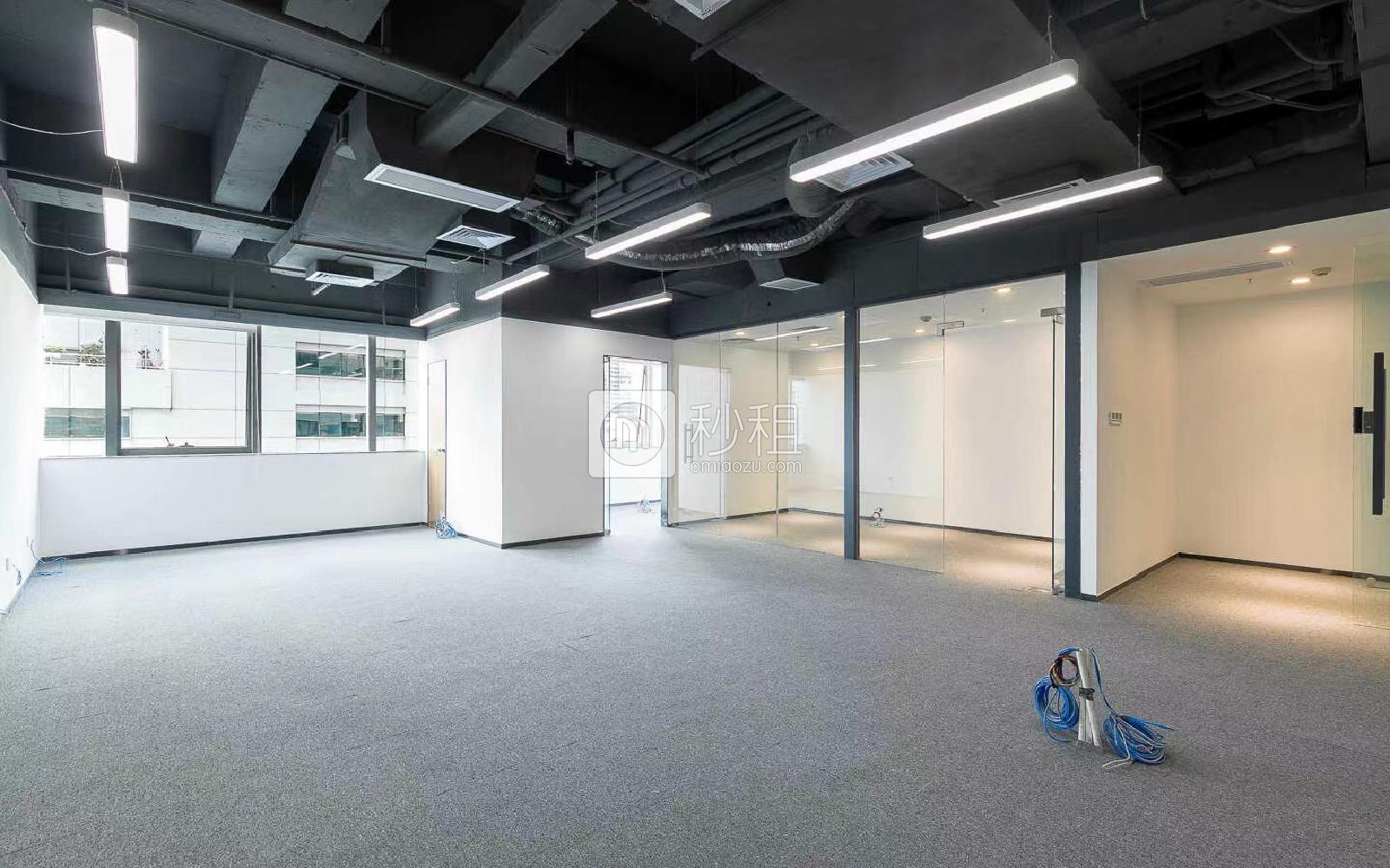 创维大厦写字楼出租170平米精装办公室90元/m².月