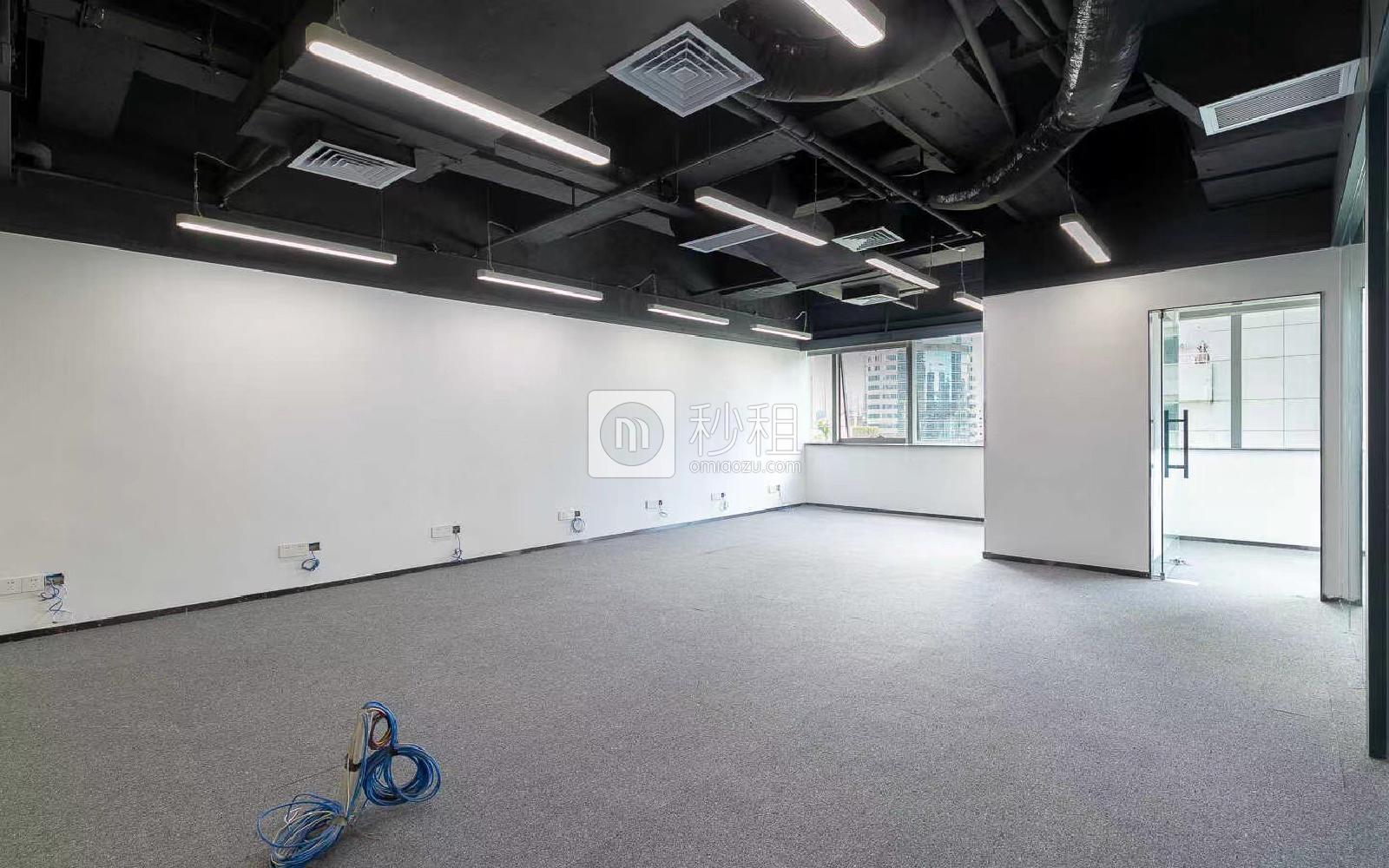 创维大厦写字楼出租170平米精装办公室90元/m².月