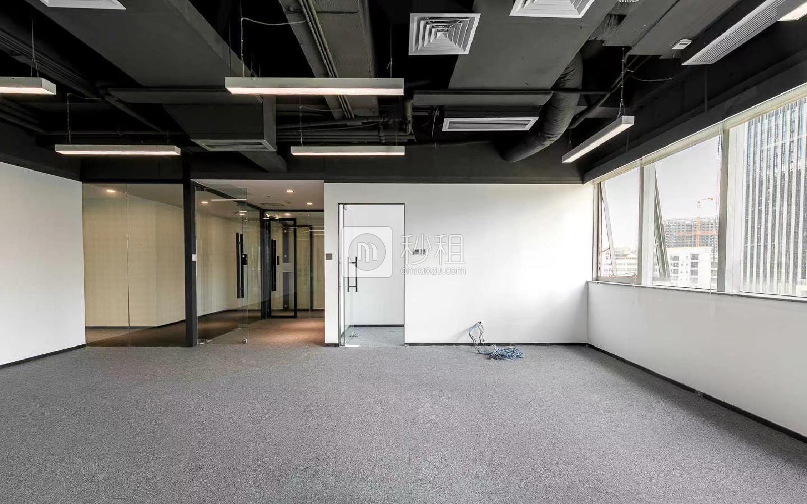 创维大厦写字楼出租178平米精装办公室80元/m².月