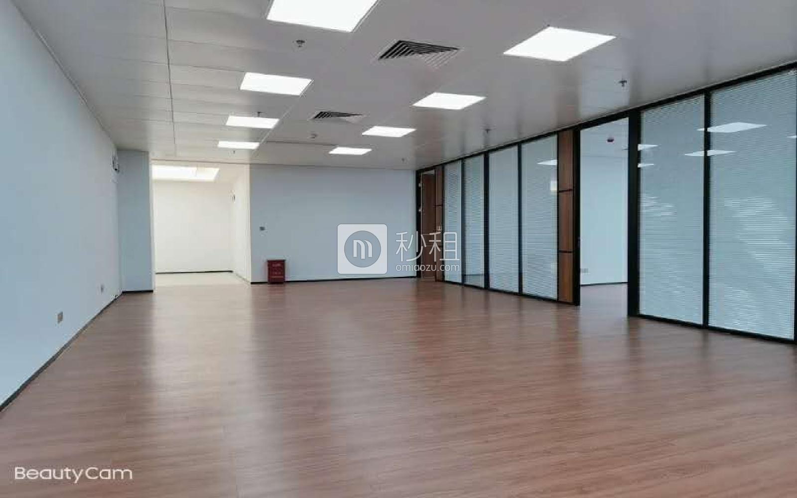 阳光科创中心写字楼出租366平米豪装办公室78元/m².月
