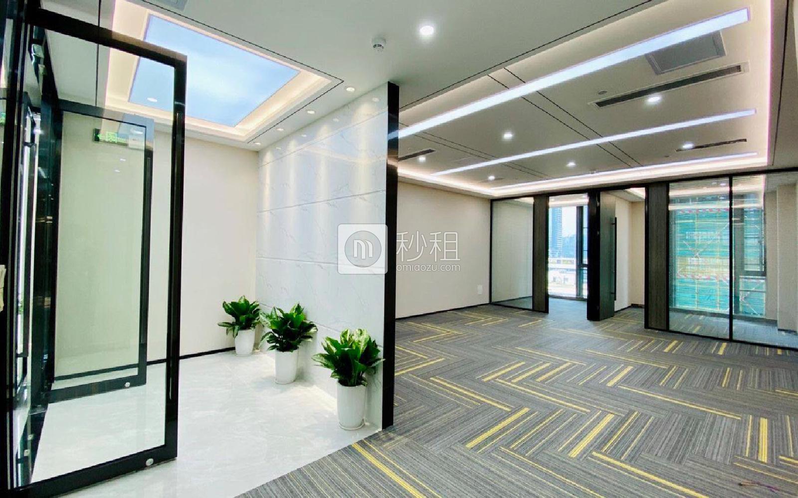 北邮科技大厦写字楼出租200平米精装办公室88元/m².月