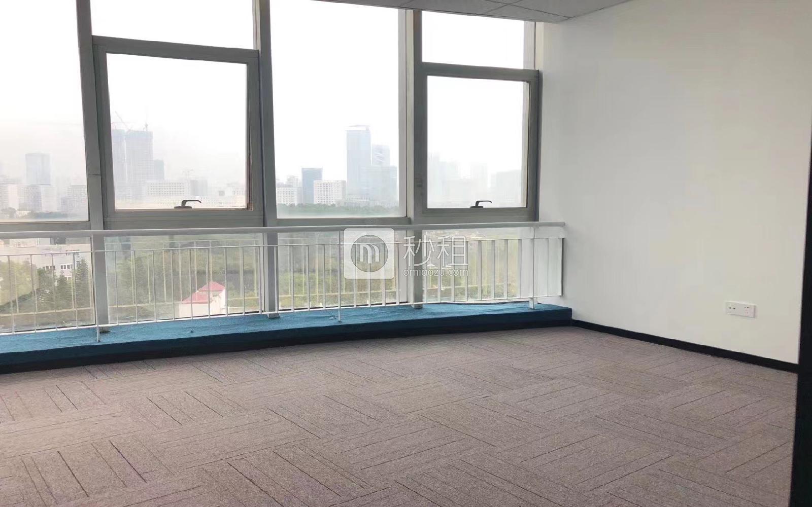 西海明珠大厦写字楼出租85平米精装办公室7000元/间.月