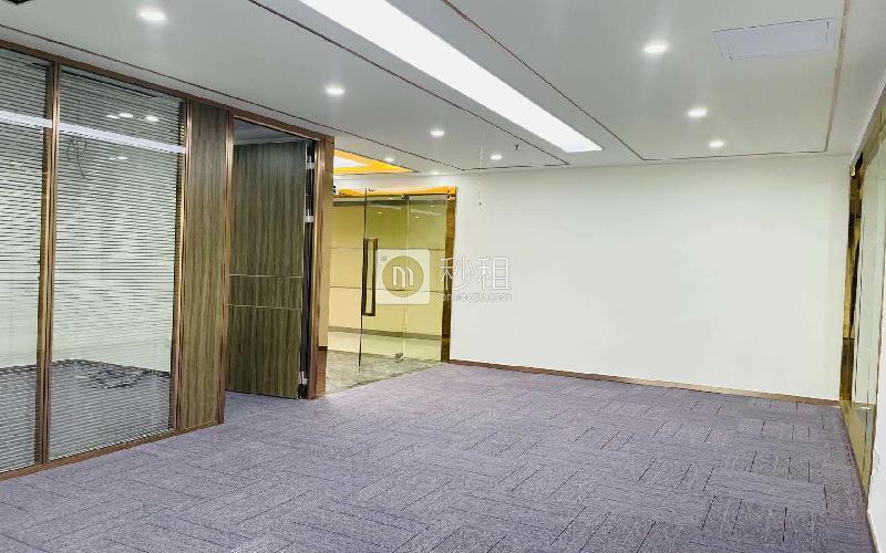 海王大厦写字楼出租319平米精装办公室99元/m².月