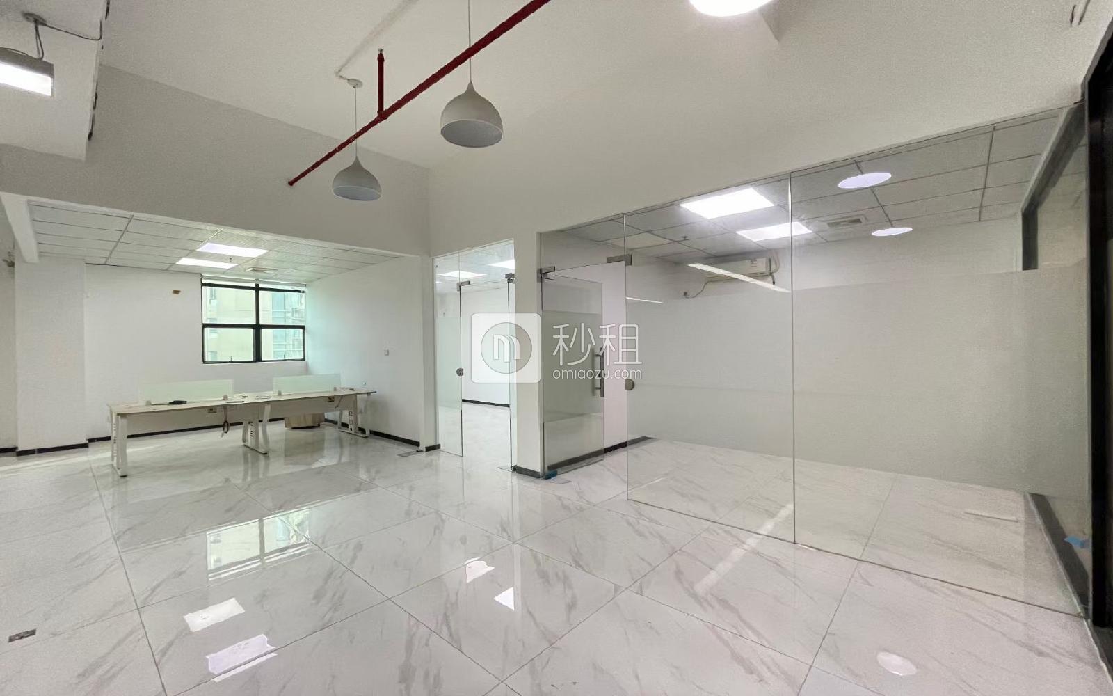 南山云谷创新产业园（二期）写字楼出租200平米精装办公室70元/m².月