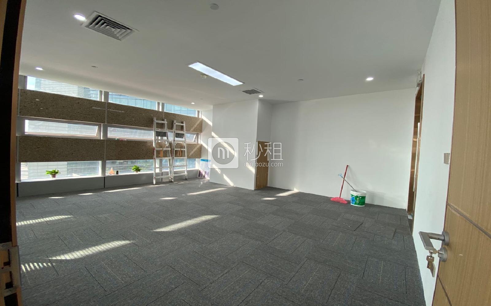前海信利康大厦写字楼出租256平米豪装办公室145元/m².月