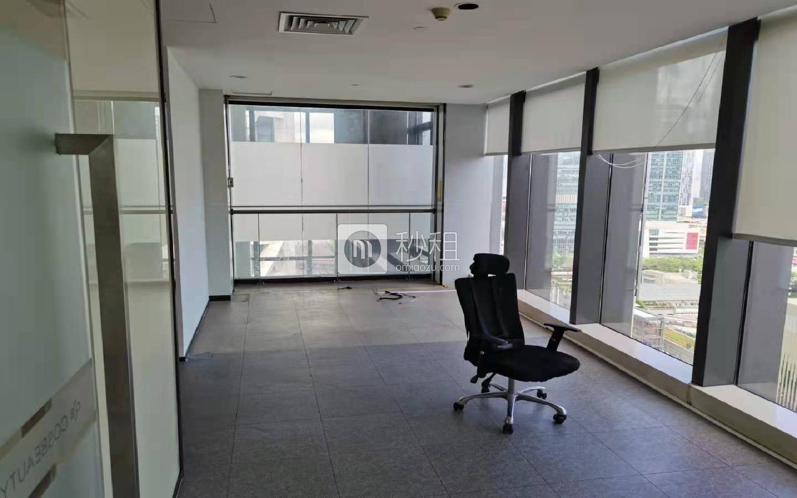 三诺智慧大厦写字楼出租1675平米豪装办公室170元/m².月