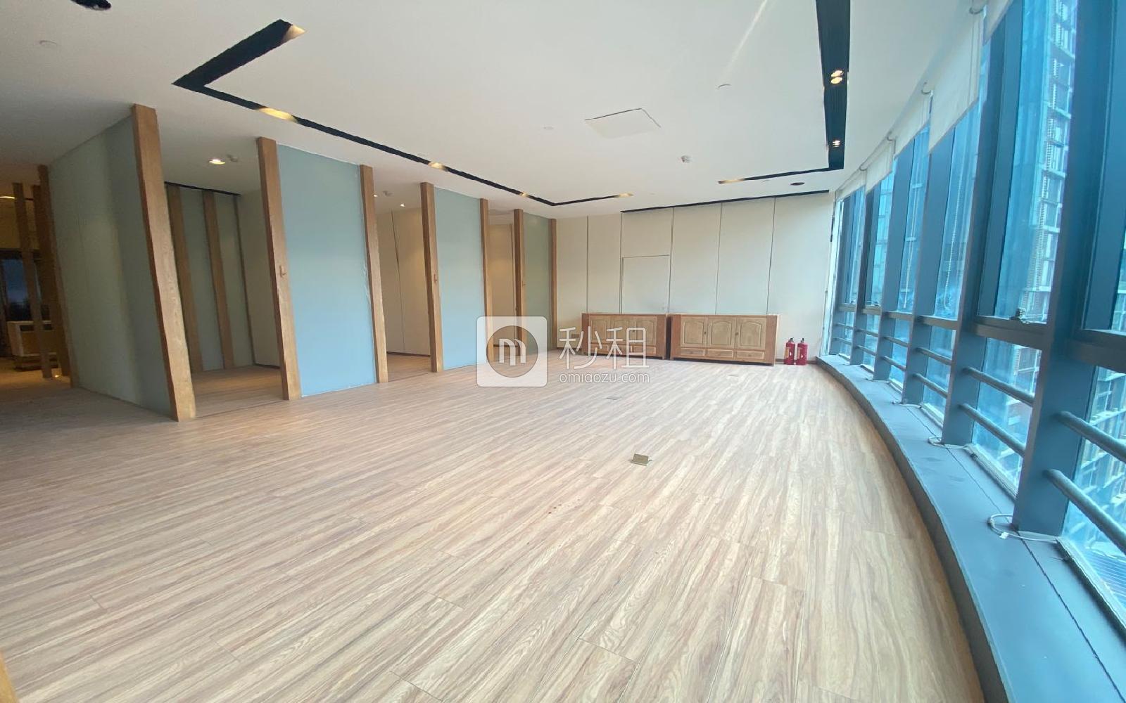 怡化金融科技大厦写字楼出租249.53平米精装办公室160元/m².月
